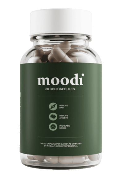 moodi
